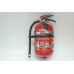 Porsche 993 Cup Fire Extinguisher 99372211570