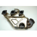 Porsche 993 Engine Heat Exchangers BISCOFF Exhaust 99321103907 99321104007
