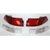 Porsche 993 Light SET Tail Lights 99363106101 99363140400 Front & Rear