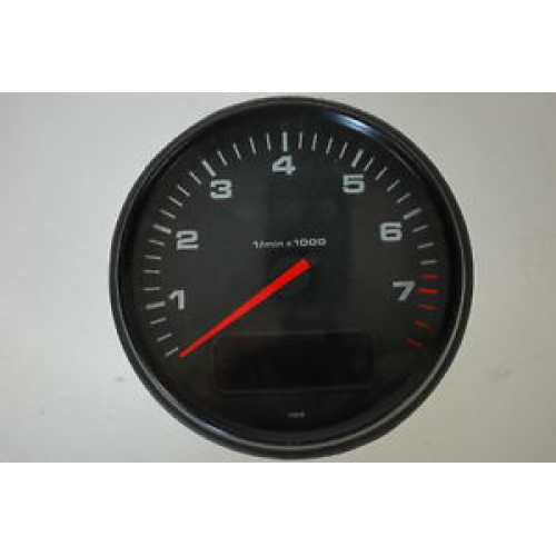 takagonさん専用 Porsche 993 Tach Tachometer 99364131201 with Trip Computer