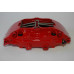 Porsche 993 Turbo Front Caliper Big Red Left 99335142510