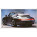 Porsche 993 Windscreen 99356197902DEZ