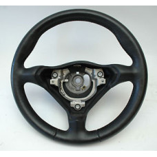 Porsche 996 3 Spoke Steering Wheel Used 996347804528YR SS 99634780454A28