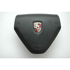 Porsche 997 Air Bag Unit 99780308913A32 SS 99780308925A3