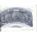 Porsche 997 Carrera Owners Manual 2009 WKD99702109