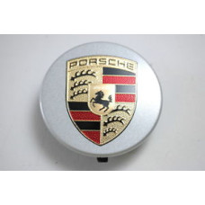 Porsche 997 GT3 Center Lock Wheel Cap Set 99736120703