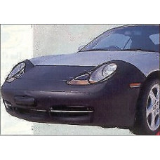 Porsche BRA 986 PNA50398615 fits 03 to 04 Boxster S with Fender Guard