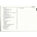 Porsche CD Radio Instructions Manual CDR220 CR220 WKD47912699