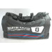 Porsche Martini Racing Sport Bag WAP0350070D