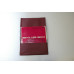 Porsche Owners Manual 914 1.8 -2.0 WKD466023 Burgundy Jacket Included