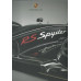 Porsche RS Spyder Book