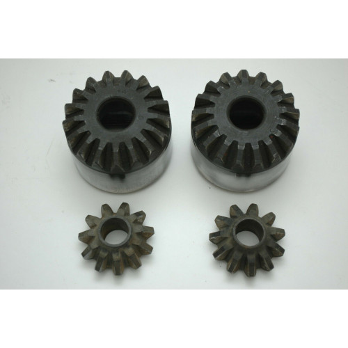 Porsche 356 Transmission Differential Spider Gears 64433204300