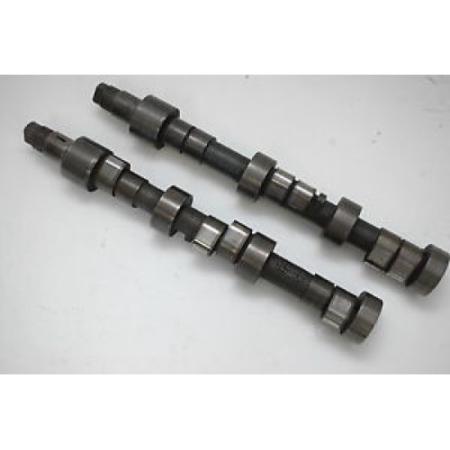 Porsche 911 3.0 SC Engine Cam Shafts 93010514708 93010514808