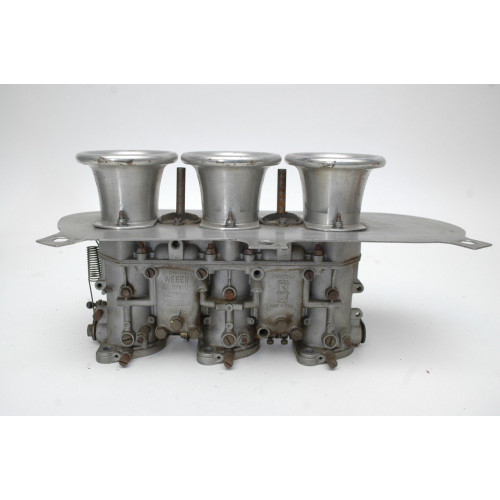 9949 - EMPI VW CarburetorTune-Up Kit - Weber 40/44 IDF