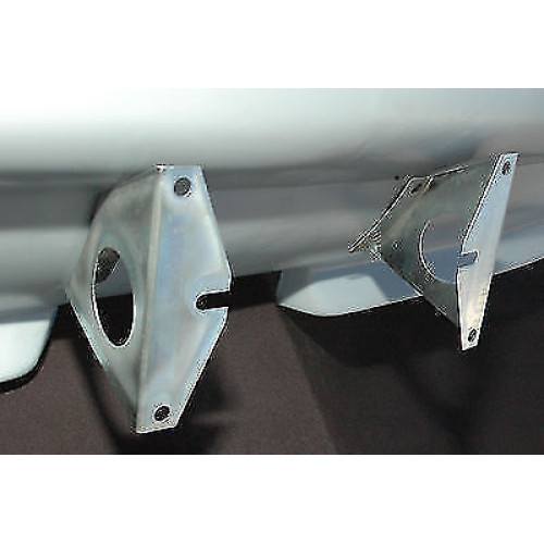 Porsche 911 912 T E S SWB Front License Plate Bracket