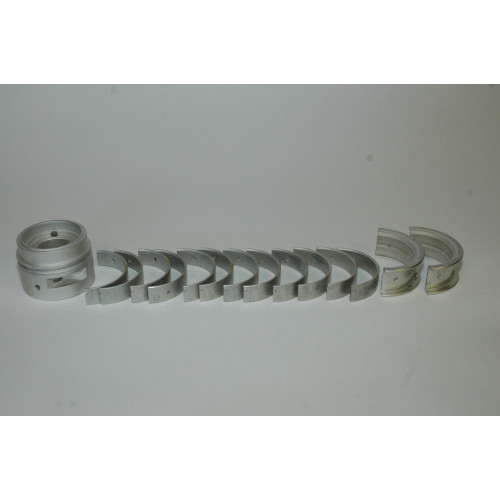 Porsche Main Bearing Genuine Porsche 996 101 205 10 99610120510 996.101.205.10 996 101 205 10
