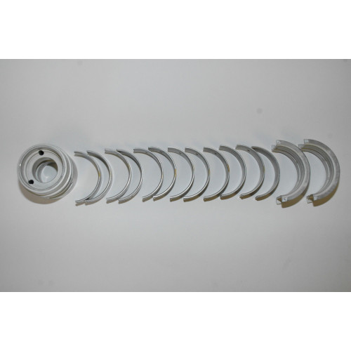 Motors Intermediate Shaft Bearing Set T998SC for 911 914 930 1975 1991 1988 1969