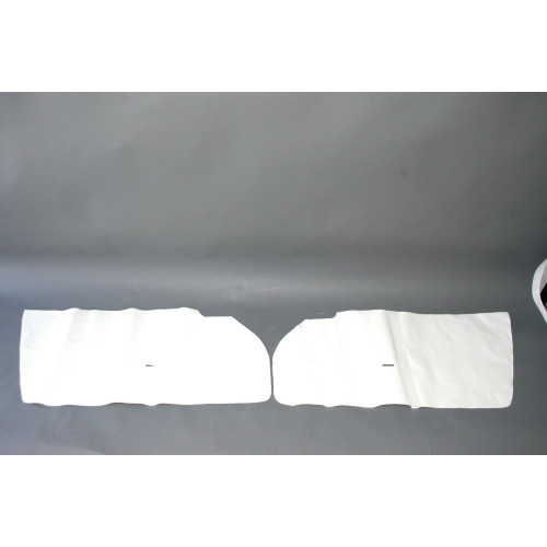 Porsche 911 930 Door Panel Plastic Liner 91153189000