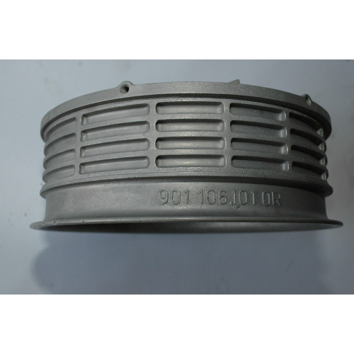 Porsche 911 Alternator Fan Housing Sportomatic
