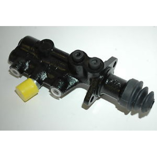Porsche 911 Brake Master Cylinder 19mm 91135501202