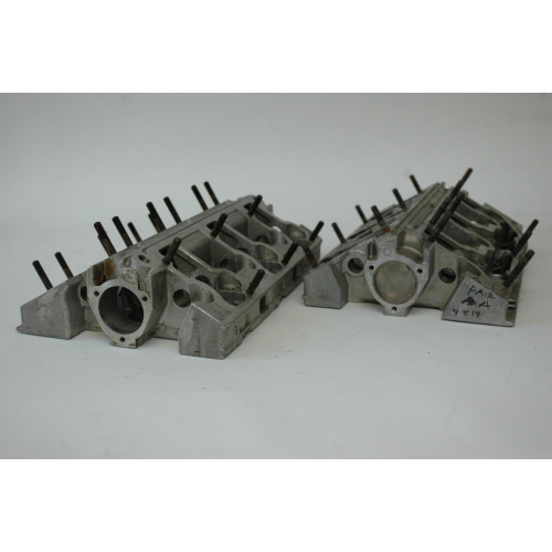 Porsche 911 Cam Towers Dated 1969 90110501250