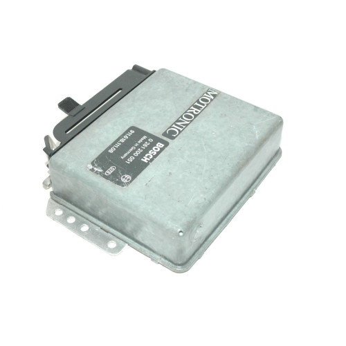 Porsche 911 DME 3.2 Carrera 3.2 DME Control Unit Euro 91161811108
