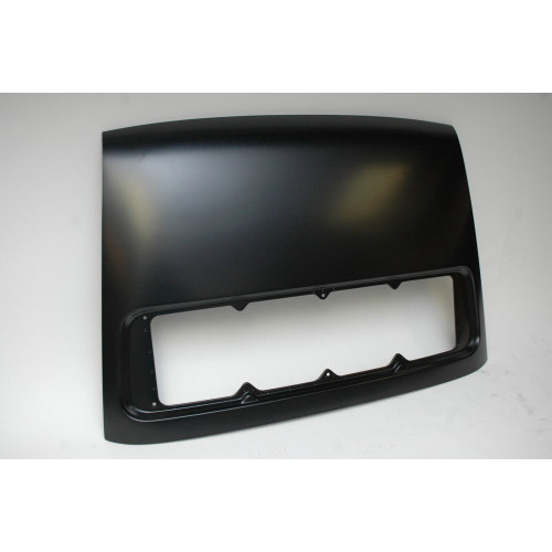 Porsche 911 Deck Lid Rear Engine Lid 91151201065GRV