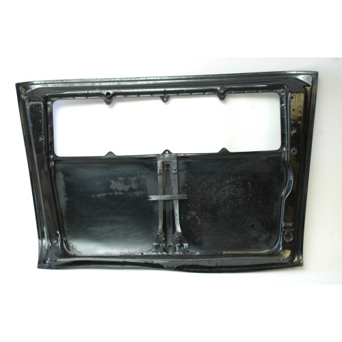 Porsche 911 Deck Lid USED 91151201065GRV