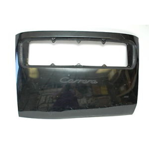 Porsche 911 Deck Lid USED 91151201065GRV