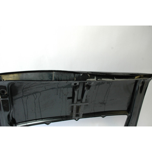 Porsche 911 Deck Lid USED 91151201065GRV