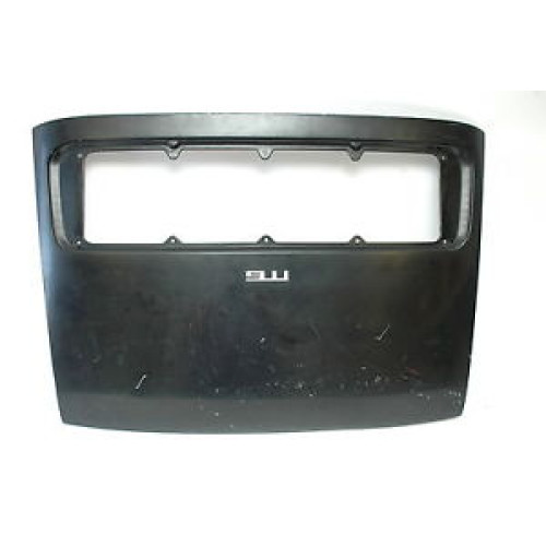 Porsche 911 Deck Lid Used 91151201056 SS 91151201065GRV 247