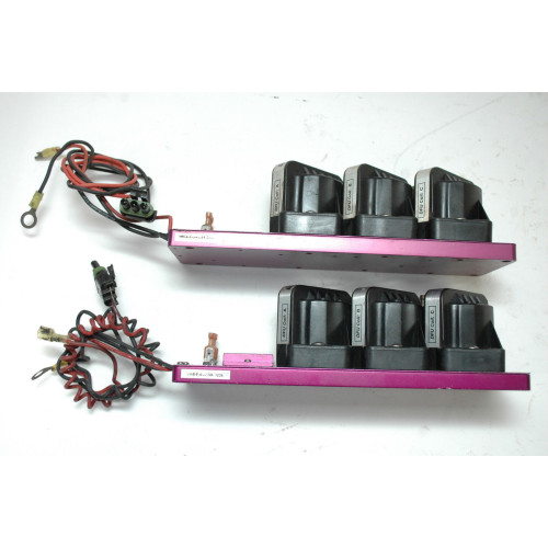 Porsche 911 Electromotive HPX Direct Ignition System Twin Plug HPV1