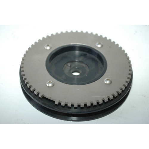 Porsche 911 Electromotive HPX Direct Ignition System Twin Plug HPV1