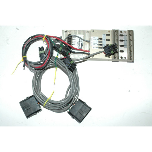 Porsche 911 Electromotive Twin Plug HPV1 Direct Ignition System