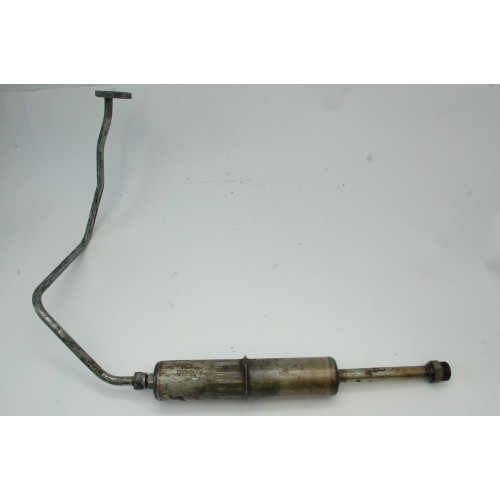 Porsche 911 Exhaust Gas Filter EGR 91111317301