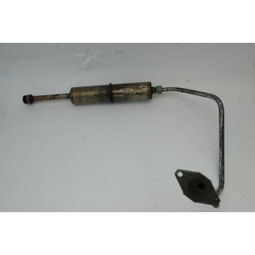 Porsche 911 Exhaust Gas Filter EGR 91111317301