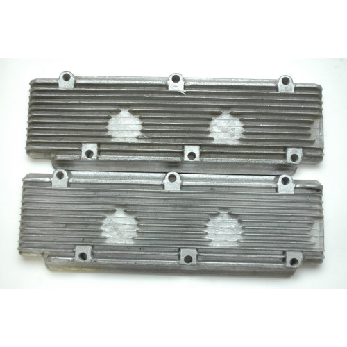 Porsche 911 Lower Valve Covers 1966 90110511603