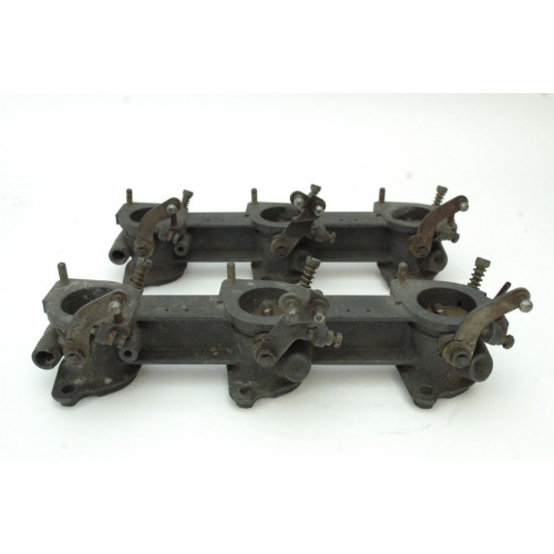 Porsche 911 S MFI Throttle Bodies Core 91111008510 S