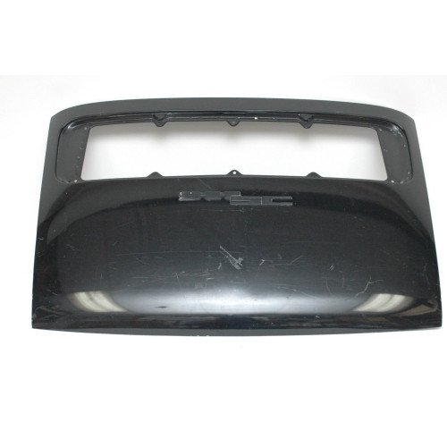 Porsche 911 SC Rear Deck Lid 91151201056 SS 91151201065GRV