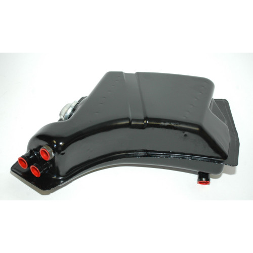 Porsche 911 T E S Engine Oil Tank 1972 91120701000