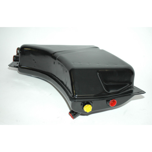 Porsche 911 T E S Engine Oil Tank 1972 91120701000