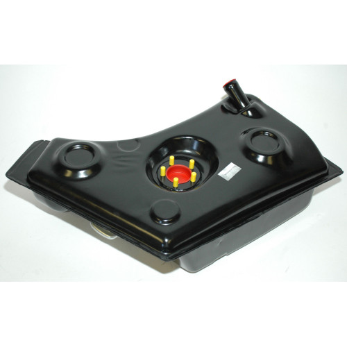 Porsche 911 T E S Engine Oil Tank 1972 91120701000