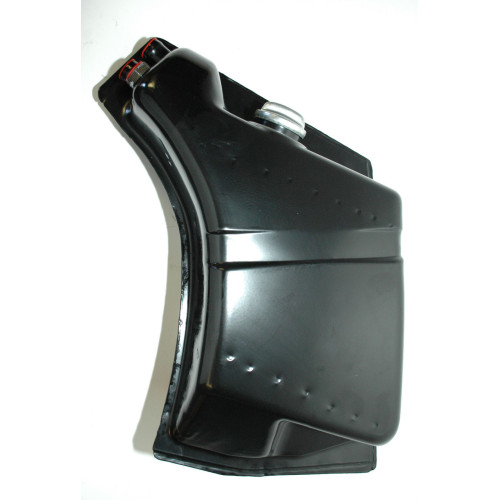 Porsche 911 T E S Engine Oil Tank 1972 91120701000