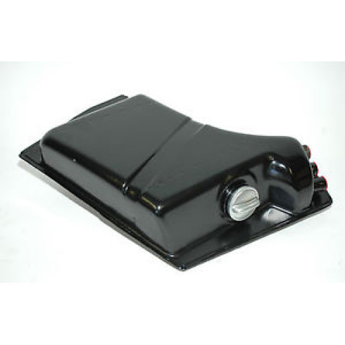 Porsche 911 T E S Engine Oil Tank 1972 91120701000