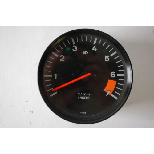 Porsche 911 Tach Tachometer 91164130103 F issues Rattle LOOSE SCREW