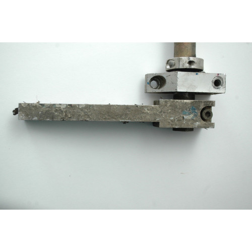 Progress Tech 00-11 Ford Focus Rear Sway Bar (25mm) main image 1