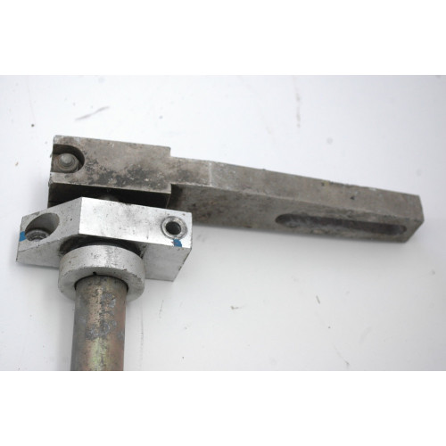 Progress Tech 00-11 Ford Focus Rear Sway Bar (25mm)