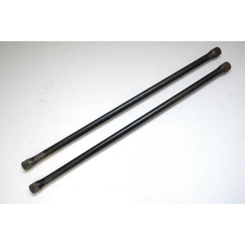 Porsche 911 Torsion Bars Front 19mm 90134310112 90134310212 SS 90134310114