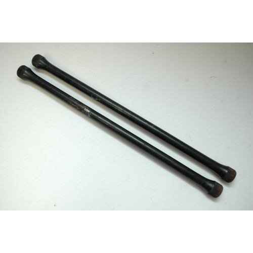 Porsche 911 Torsion Bars Rear 25 91133310112 91133310212