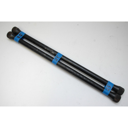 Porsche 911 Torsion Bars Rear 25 91133310112 91133310212